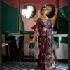 Rajtex Kanthkala Topaz Silk Wholesale Fancy Silk Catalog